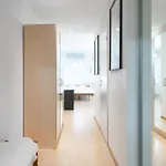 Apartman Center *
