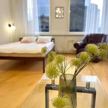 Center Apartment