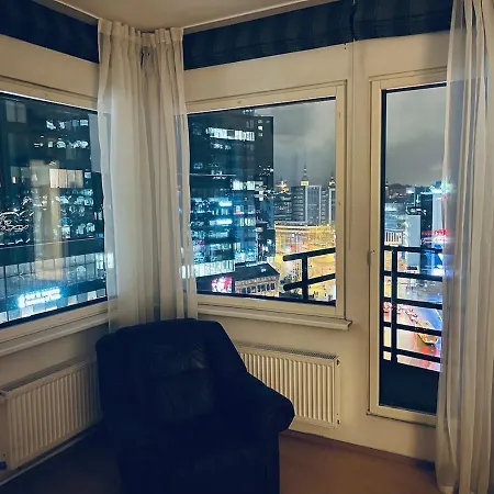Center Tallinn