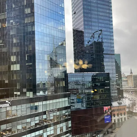 Center Tallinn