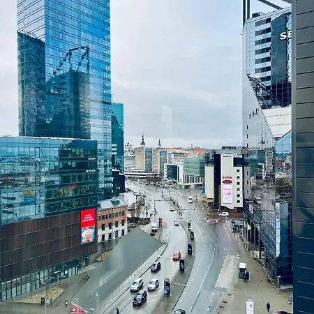 Appartement Center Tallinn