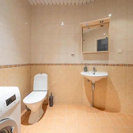 Appartement Center *