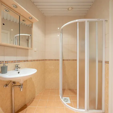 Apartment Center Tallinn
