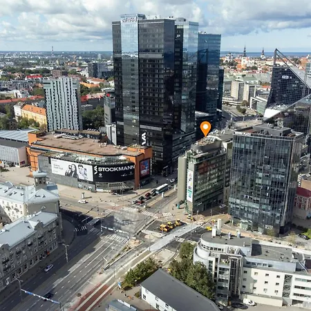 Apartman Center