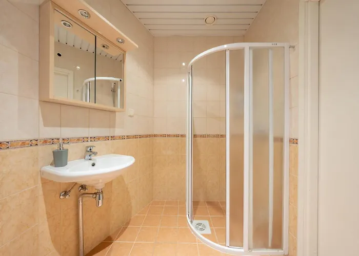 Апартаменты Center Таллин